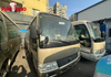 Toyota Coaster Left Hand Drive