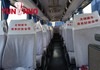 Yutong Used Bus 6120HY19 