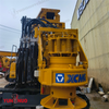 XR160E Rotary Drilling Rig