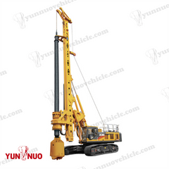 XR280D Rotary Drilling Rigs