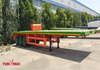 Flatbed Trailer