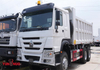 HOWO Tipper Truck