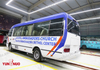 Refurbished Toyota Coaster Diesel N041