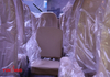 Toyota coaster bus 29seats 