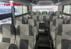 Finished Refurbished Used Bus