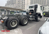 HOWO tractor truck
