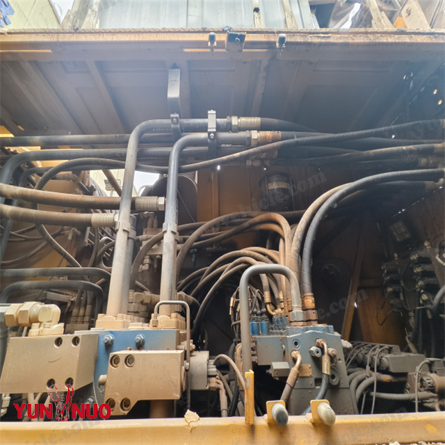 XR360E Rotary Drilling Rigs