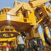 XR280D Rotary Drilling Rigs