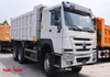HOWO Tipper Truck