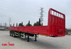 Sidewall Trailer