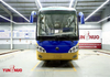 Used Yutong ZK6120 Coach