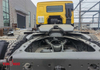 HOWO Used Tractor 371HP