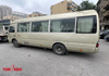 Toyota Coaster LHD