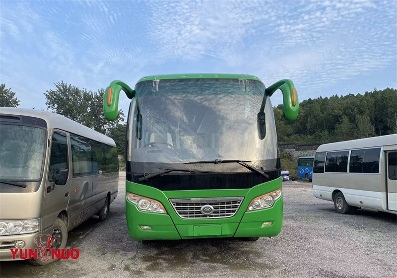 Yutong ZK6932D