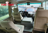 Used Toyota Coaster Bus 08