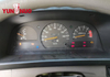 Used Toyota Coaster Bus 11