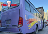 Yutong Used Bus ZK6842D1 21