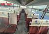 Yutong Used Bus ZK6932D