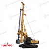 XR160E Rotary Drilling Rig