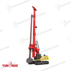 SR360R Rotary Drilling Rigs