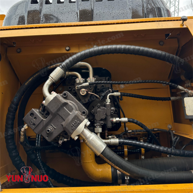 SR155 Rotary Drilling Rigs