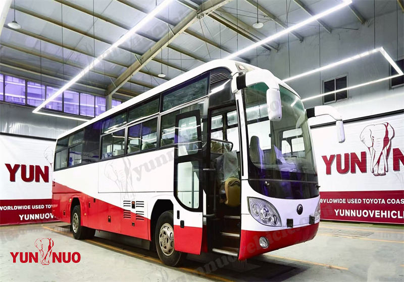 Yutong ZK5170