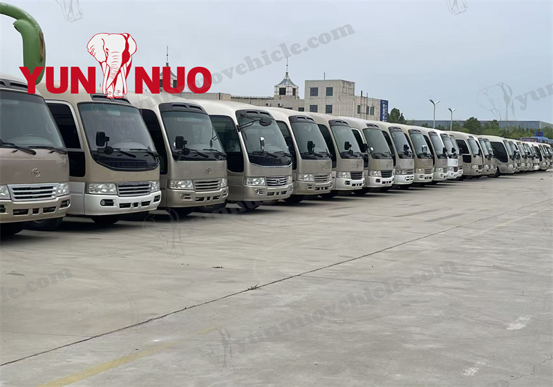Shandong Yunnuo New Facility Unveiled.jpg