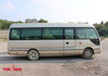 Toyota Coaster Diesel Engine