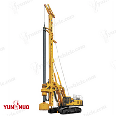 XR400E Rotary Drilling Rigs