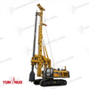 XR240E Rotary Drilling Rigs 