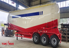 cement trailer