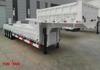 Lowbed Semi Trailer