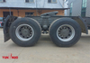 HOWO Used Tractor 371HP