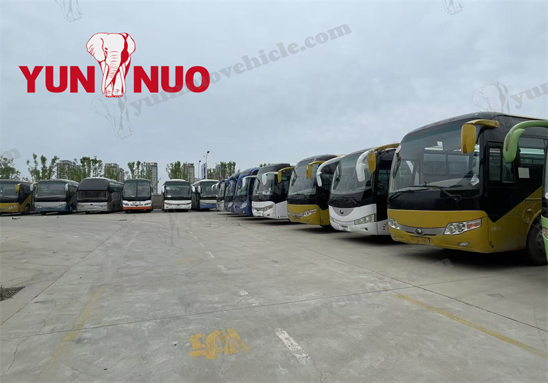 Shandong Yunnuo New Facility Unveiled.jpg