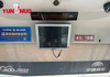 Yutong Used Bus ZK 6122HQ9(Double Door)