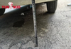 Used Toyota Coaster Bus 11