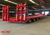 Lowbed Semi Trailer