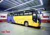 Used Yutong ZK6120 Coach