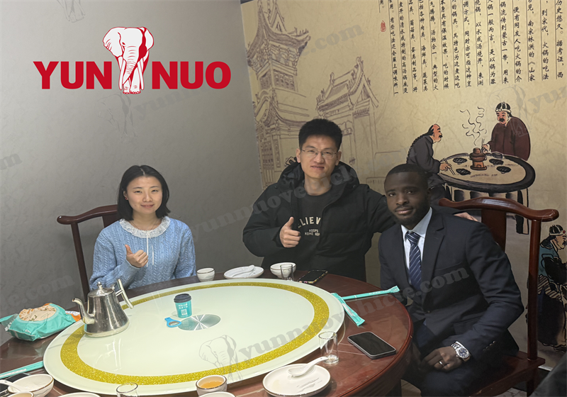 Sierra Leone Clients Visit Shandong Yunnuo and Finalize Customization Requirements for Used Coaches.png