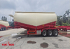 Cement Trailer 45,000L