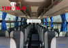 Finished Refurbished Used Bus-2