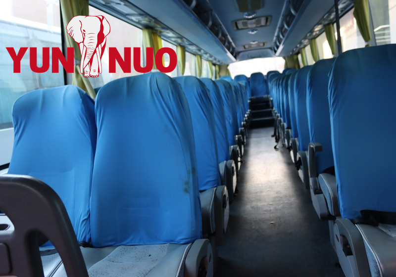 Yutong Used Bus 6127HB 24