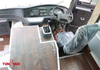 Used Bus Yutong ZK6932D