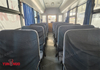 School Bus Yutong ZK6729D