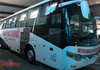 Used Yutong ZK6127 Bus