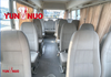 NO 347 Toyota Coaster N04C