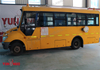 School Bus Yutong ZK6729D