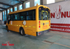 School Bus Yutong ZK6729D