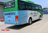  Yutong ZK6932D Front-engine