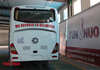 Used Yutong ZK6127 Bus